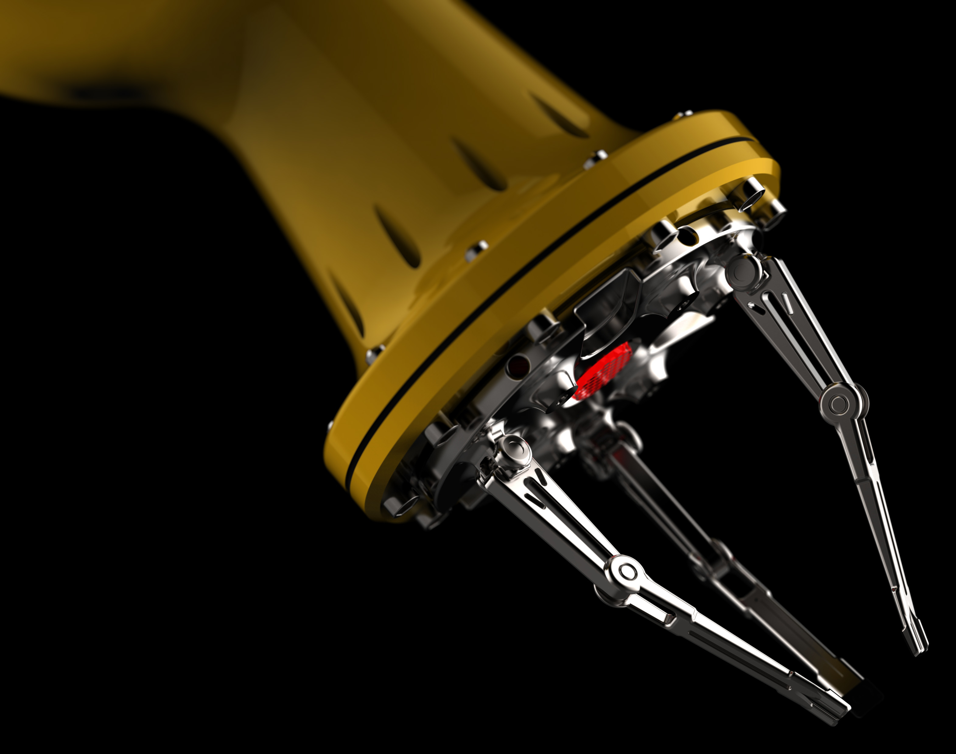 Example Immenso engineering and CAD work
