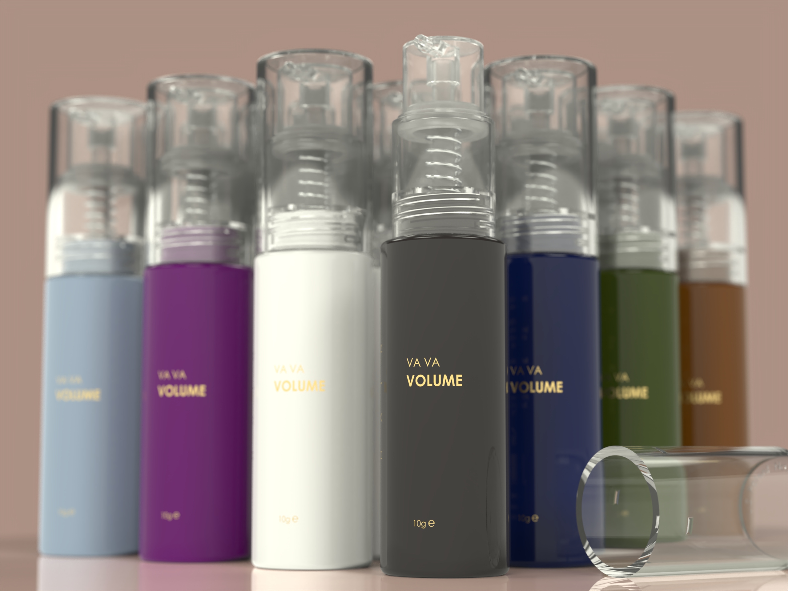 World Class Renderings and Motion Graphics