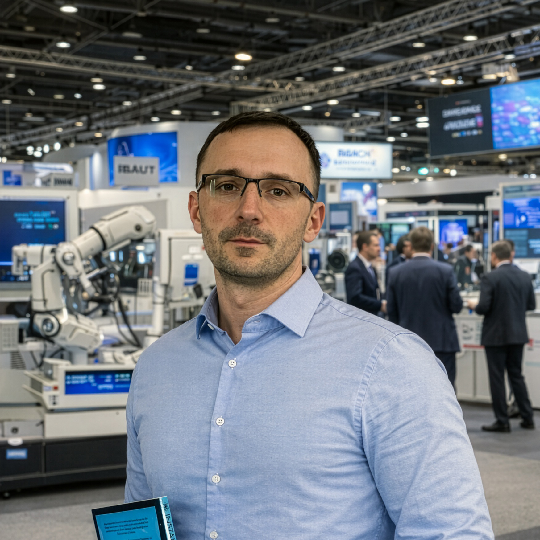 Immenso — engineering, design, and practical problem-solving for small businesses